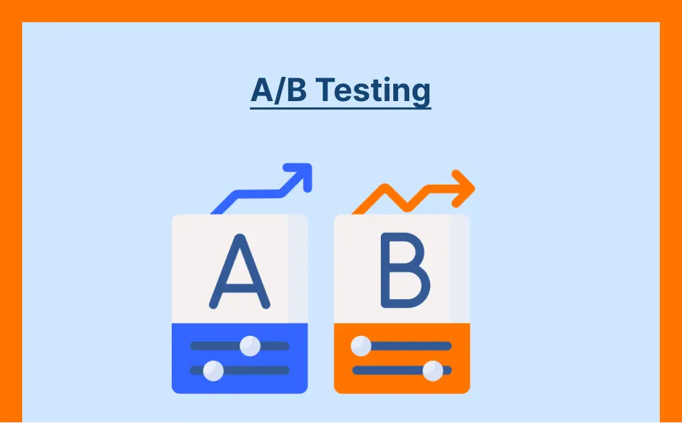 a/b Testing