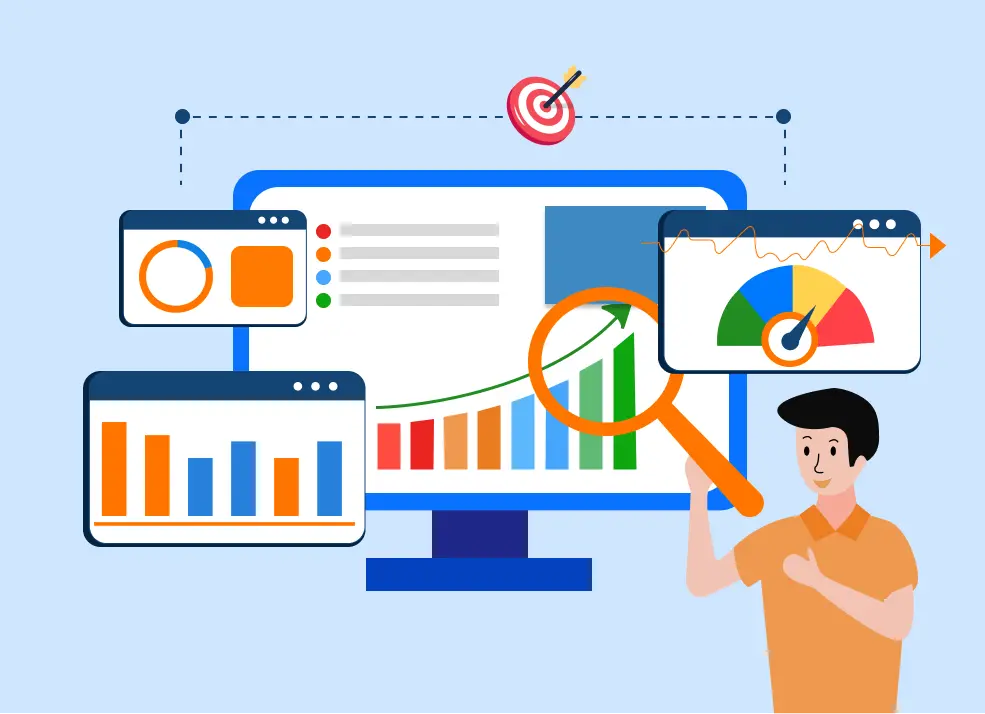 Integrate Web and Digital Marketing Analytics